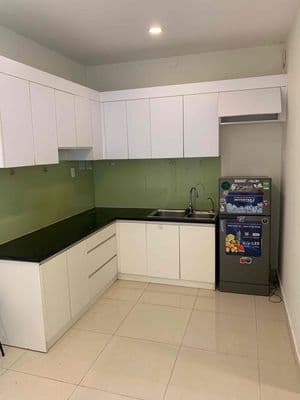 Tháng 7 cho thuê dreamhome căn 2pn và 3pn. lh hương xem nhà