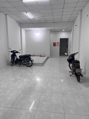 CHO THUÊ NHÀ MẶT TIỀN HT13 giá tốt