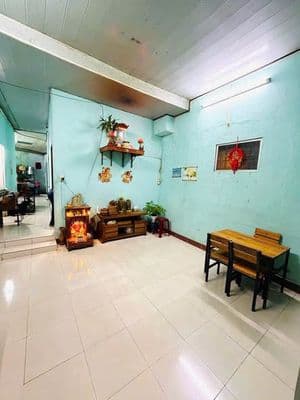 Bán nhà cấp 4 kiêng cố kiệt Trần Cao Vân thông NGuyễn Tất Thành 70m2
