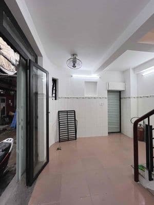 nhà 3 PHÒNG ngủ 4x5 thành thái