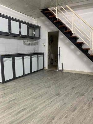cho thuê nhà nguyên căn 4pn3wc . Nguyễn tri phương p9,Q10