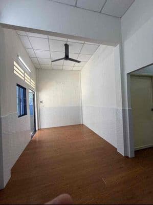 Cho thuê nhà cấp 4 .Trần quốc toản Q3