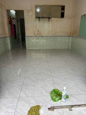 Cho thuê trệt 1 gác riêng biệt, bàn giao nhà Mới