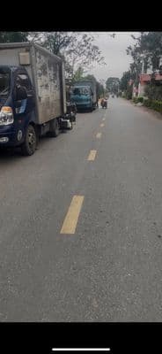 Bán đất Tam Kỳ, Yên Lạc, Vĩnh Phúc - 17tr/m2