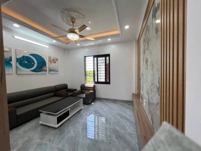 Bán nhà 35m2 Cương Ngô - Thanh Trì, giá hơn 4 tỷ
