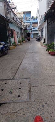 cho thuê nhà nguyên can