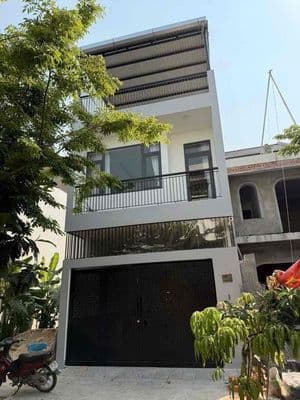 CHO THUÊ NHÀ NAM HOÀ XUÂN, 3PN, GIÁ 14TR