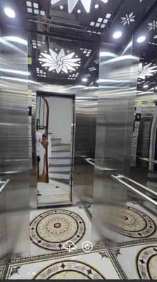 Bán nhà 5 tầng thang máy Ngũ Hiệp, ô tô đỗ cửa, giá nhỉnh 7 tỷ