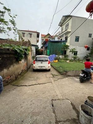 Bán nhà Nhị Khê - Thường Tín, Giảm 200 triệu