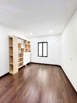 Bán nhà Yên Ngưu - Linh Đàm, 42m2 x 4 tầng, full nội thất