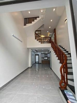 Bán nhà phân lô BTL Đặc Công - Đông Mỹ - Giá tốt