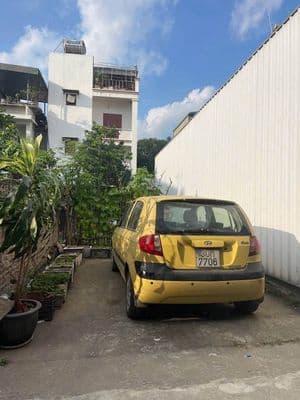 Bán đất Que Hàn - Thường Tín, 50m², 2 mặt tiền