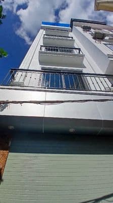 Bán nhà 6 tầng thang máy Ngọc Hồi - Đại Thanh, hơn 7 tỷ