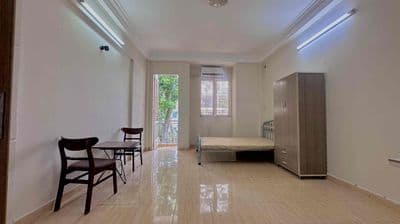 cho thuê Căn hộ mini