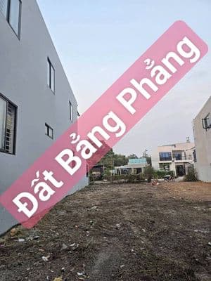 Bán đất Phú Mỹ, Đường nhựa lớn, 165m2, 3.79 tỷ