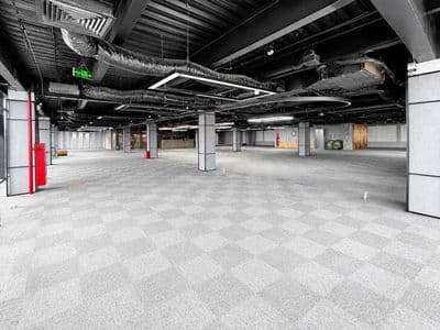 CHO THUÊ VĂN PHÒNG TẠI VÕ CHÍ CÔNG, TÂY HỒ / 1.000M2/ CHUẨN HẠNG B