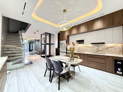 NHÀ MỸ GIA - 4 PHÒNG NGỦ - CÓ THANG MÁY - FULL NỘI THẤT