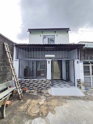 Nhà Sổ Riêng An Phú, Thuận An, Bình Dương - 2.55 Tỷ