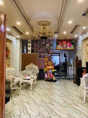 Nhà đẹp giá rẻ 4 tầng kdc phú lợi, quận 8, 110m2, 4pn - chỉ 8.7 tỉ