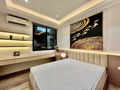 Cho thuê căn hộ MIPEC RUBIK 360 - Xuân Thủy, full nội thất