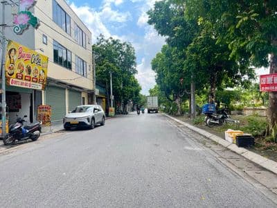 Nhà 79m² Nam Hồng, gần KĐT Thăng Long Urban, 5 tỷ
