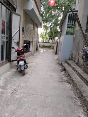 Bán nhà An Khánh, 44m², 3 tỷ