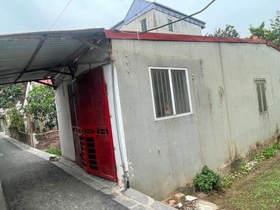Bán nhà cấp 4 51m2 Thụy Hà, Đông Anh