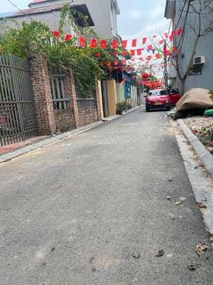 Bán đất 100m2 Thư Lâm, Đường Yên, đường ô tô tránh
