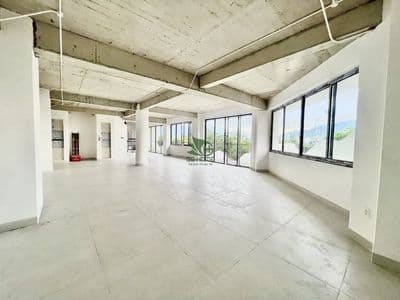 CHO THUÊ MẶT BẰNG GÓC TẦNG 3 KHU VCN PHƯỚC HẢI