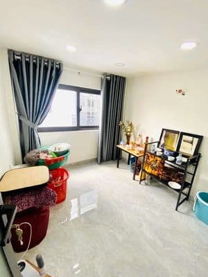 Chỉ 2.5 tỷ - nguyễn thượng hiền - hẻm trước nhà 3m - 3 tầng