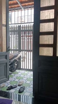 nhà nát cần bán hẻm 762 /28/12 quốc lộ 1a f, bhhb, bình tân 4x17