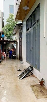 Bán đất 48m² Quan Âm, Đông Anh, giá 2.6 tỷ