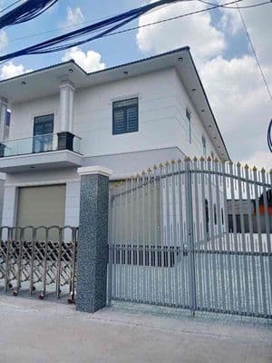 MBKD - SHOWROOM - VĂN PHÒNG NGAY VÒNG XOAY TÂN HIỆP