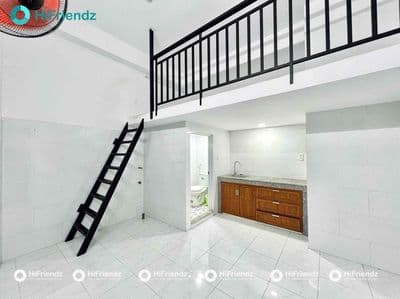 Duplex Gác Cao Sẵn Nội Thất Đi Bộ Qua Aeon Tân Phú - Kế Bên ĐH HUIT