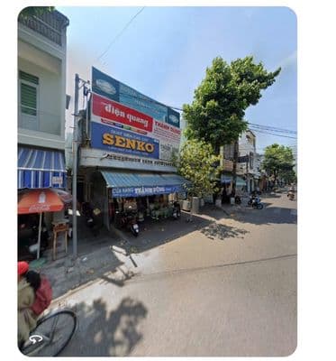 Bán nhà khu vực trung tâm tp giá rẻ