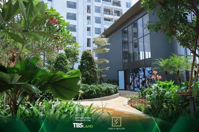 Căn hộ Green Skyline - Phạm Văn Đồng - Nhận nhà 2026