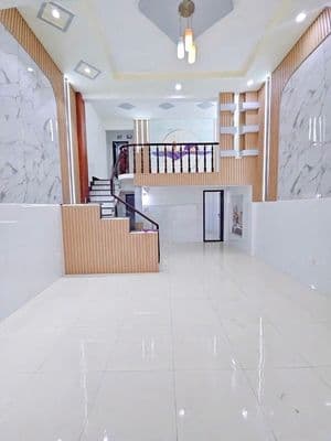 Nhà trệt gác lửng hiện đại Bình Chuẩn 66, 1.368 tỷ