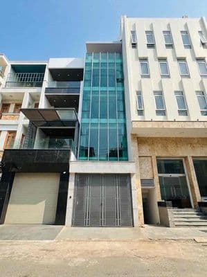 CHỦ ĐI NƯỚC NGOÀI CẦN CHO THUÊ GẤP - 273M Tô Hiến Thành,Quận 10 , sàn