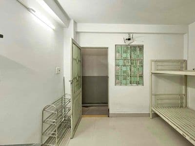 Studio Full Nội Thất Ngay Lottemart Quận 7