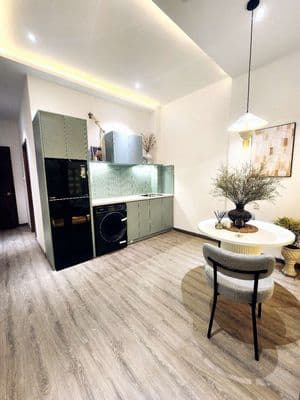 1PN Nguyễn Đình Chiểu Quận 1