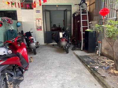 Bán nhà 2 căn liền kề, Phú Lợi cũ, 3.75 tỷ