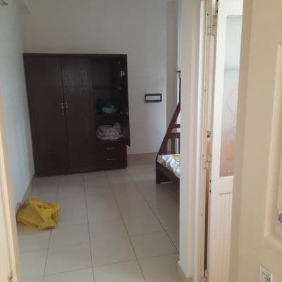 Cho thuê căn hộ 2 PN c/c An phú P. Bình trưng (An phú, quận 2 cũ)