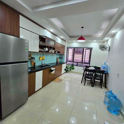nhà ngõ 118 nguyễn khánh 65m x5T ô tô đỗ cưa