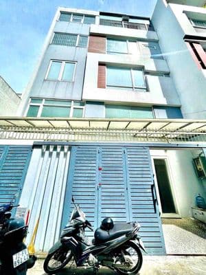 SIÊU PHẨM NHÀ ĐẸP - 126H Phan Đăng Lưu, P.3, Phú Nhuận, Có thang máy