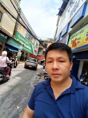 Nhà Minh Khai – Gốc Đề, 43m², 7.2 tỷ