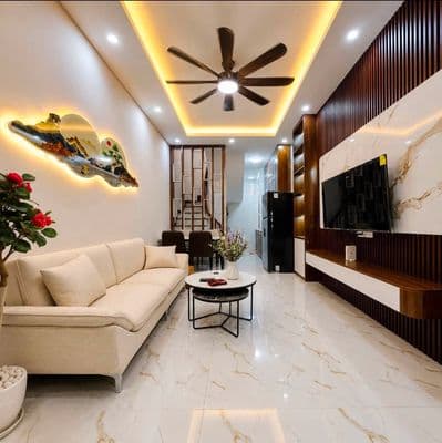Nhà đẹp Dương Văn Bé - Times City - 30m2 - 5 tầng - nhỉnh 6 tỷ