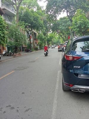 Bán nhà Lô góc kinh doanh Hàn Thuyên, 17 tỷ