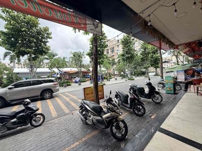 cho thuê mặt bằng kinh doanh công viên nước cityland