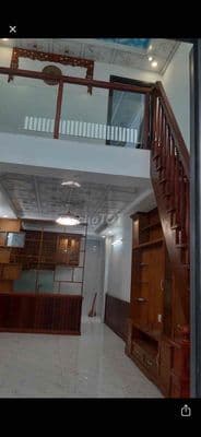Nhà Nguyên Căn chỉ 8.5 triệu - ngay Trường Chinh