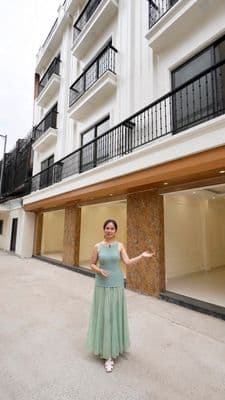 Nhà mặt tiền Minh Khai, ô tô vào nhà, kinh doanh/cho thuê